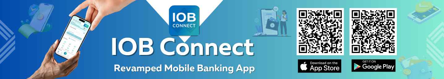 IOB Connect