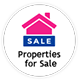 properties sale